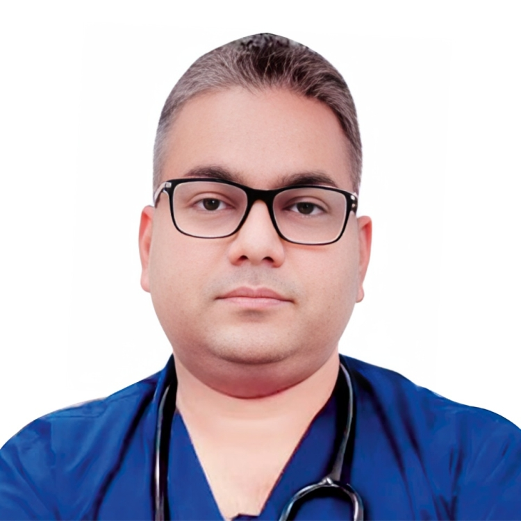 DR MANISH GUPТА