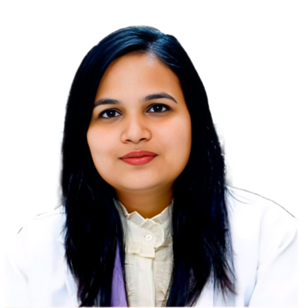 Dr Neha Agrawal