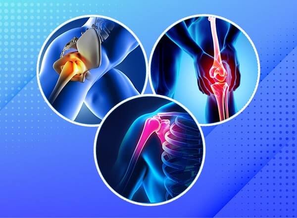 Joint Replacement & Arthroscopy