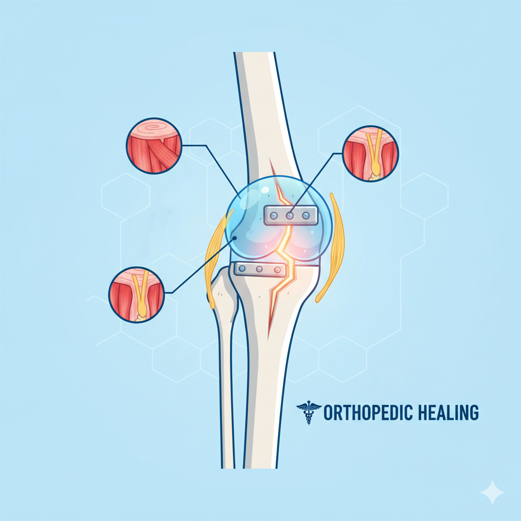 orthopedic Hospital in jaipr