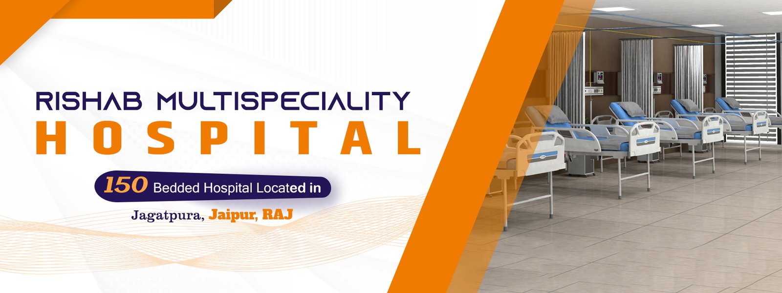 Rishab Multispeciality Hospital